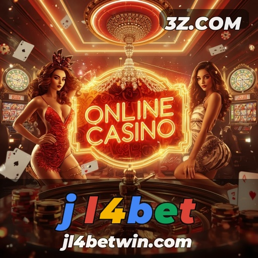 Jogos no App jl4bet